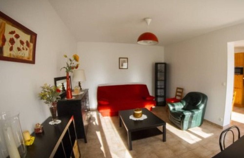 Saint-Medard-en-Jalles House | Gite Hastignan -