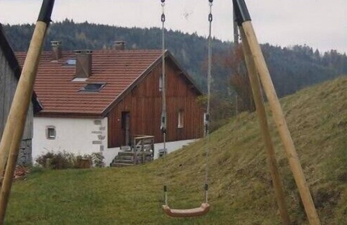 Liezey Apartment | Gite in a farm of the Vosges, entirely renovated