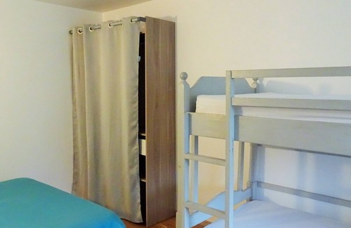 Septmoncel Apartment | Gîte in a renovated farmhouse in the Haut-Jura Natural Park