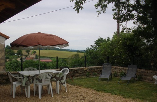 Ceilloux House | GITE IN AUVERGNE (PUY de DOME)