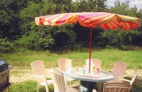 Lauzerte Cottage | Gite in Quercy Blanc with all mod cons