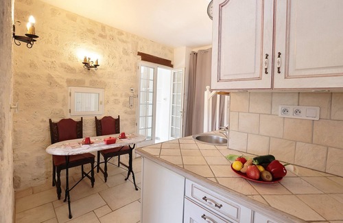 Colonard-Corubert House | Gite in the heart of the Perche, with garden, 2 terraces and 2 beds, Le Pierra