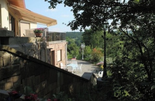 Osenbach Apartment | Gite in the heart of nature with panoramic view n°1