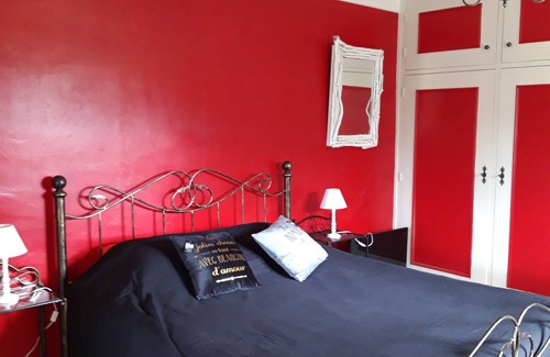 Carlux Apartment | Gite in the perigord
