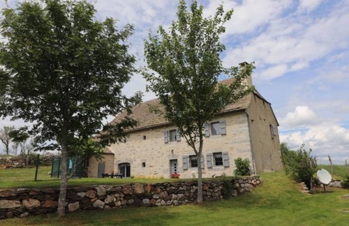 Jabrun Cottage | Gite Jabrun, 4 bedrooms, 8 persons
