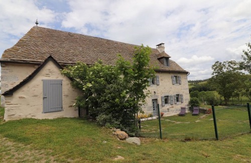 Jabrun Cottage | Gite Jabrun, 4 bedrooms, 8 persons