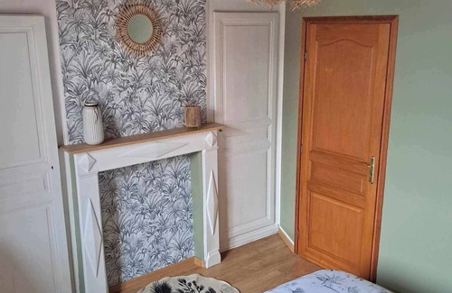 Thiembronne Other | Gîte L'Ecrin de Campagne. Farm cottage near the Opal Coast