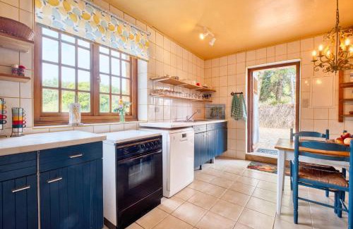 Le Buisson-de-Cadouin House | Gite La Bergerie