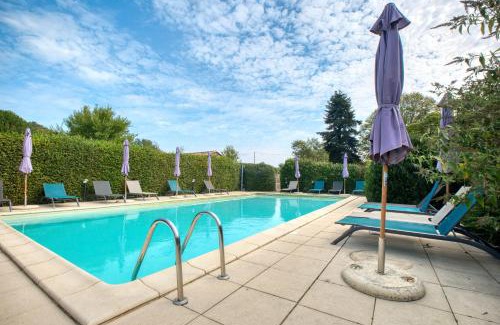 Le Buisson-de-Cadouin House | Gite La Bergerie