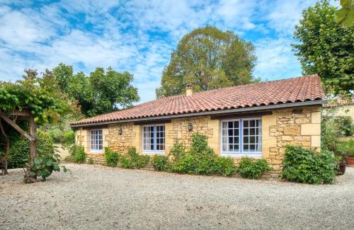 Le Buisson-de-Cadouin House | Gite La Bergerie