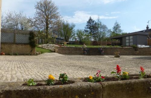 Martragny Apartment | Gite LA CHARRETTERIE