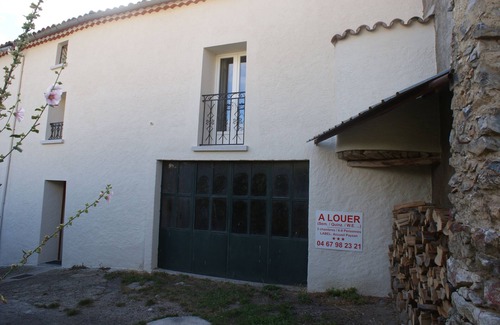 Aunat Cottage | Gite La Forge Aunat Pyrenees Ariege