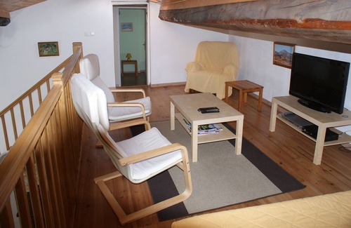 Aunat Cottage | Gite La Forge Aunat Pyrenees Ariege