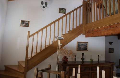 Aunat Cottage | Gite La Forge Aunat Pyrenees Ariege