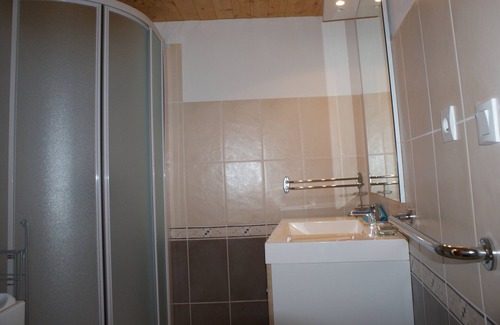 Aunat Cottage | Gite La Forge Aunat Pyrenees Ariege