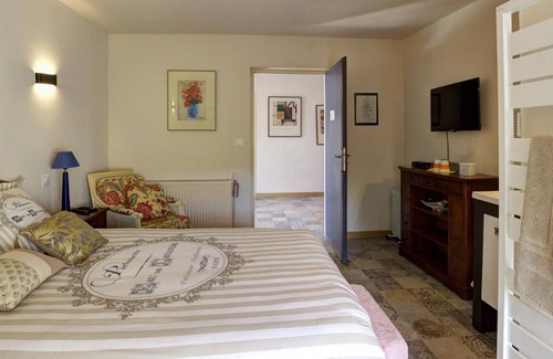 La Gimond Cottage | Gite La Gimond, 4 bedrooms, 8 persons