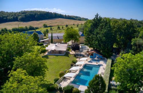 Jayac House | Gite La Grange - Proche Sarlat