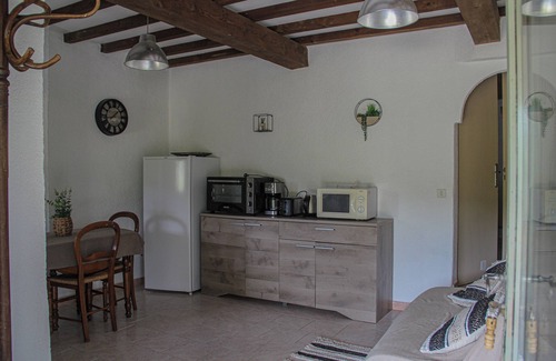 Montfroc Hotel | Gite La Pierre
