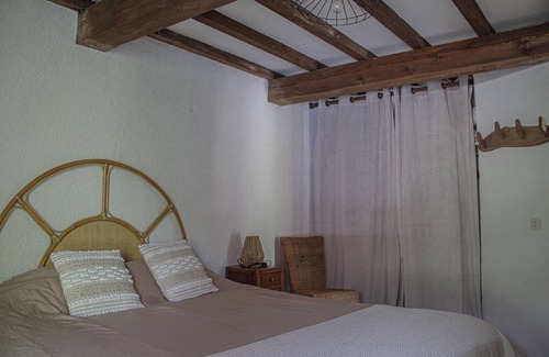 Montfroc Hotel | Gite La Pierre
