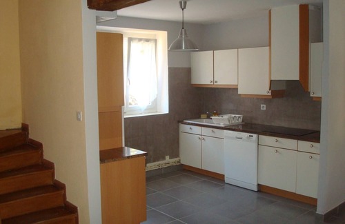 Moussoulens House | Gite labelisé 3 épis, with swimming pool, in village near CITE de CARCASSONNE