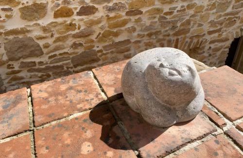 Barjac Apartment | Gite Lavande - Paradis de Provence