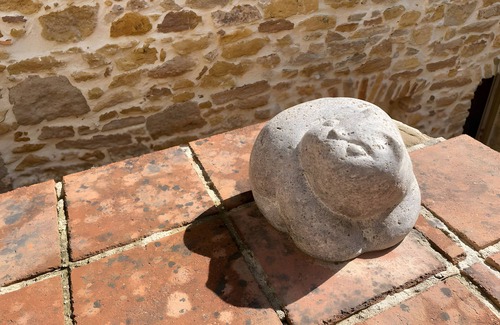 Barjac Apartment | Gite Lavande - Paradise of Provence