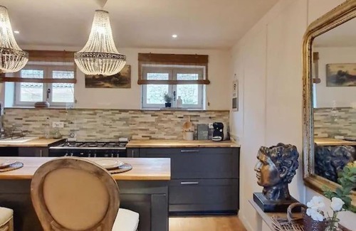 Beaumont-du-Perigord House | Gite Le Blanc