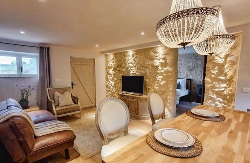 Beaumont-du-Perigord House | Gite Le Blanc