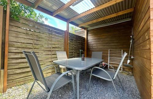 Saint-Joseph House | Gite le Cannelier