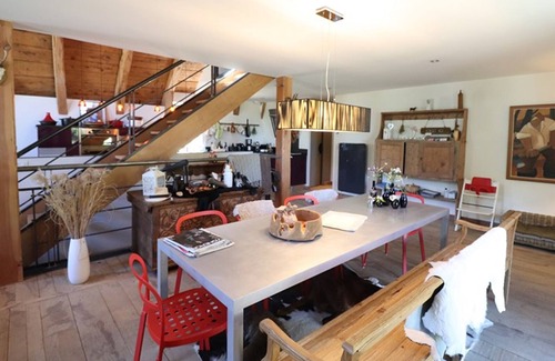 Le Falgoux Cottage | Gite Le Falgoux, 2 bedrooms, 4 persons