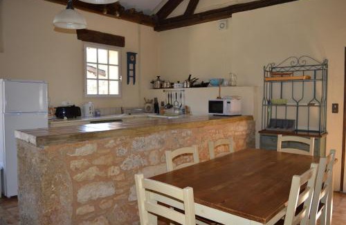 Jayac House | Gite Le Pêcher - Proche Sarlat