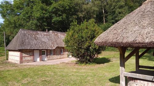 Pierrefiques House | GITE LE PETIT VAUCHEL A 3,5 KM D'ETRETAT