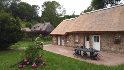 Pierrefiques House | GITE LE PETIT VAUCHEL A 3,5 KM D'ETRETAT