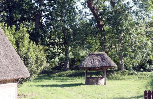 Pierrefiques House | GITE LE PETIT VAUCHEL A 3,5 KM D'ETRETAT