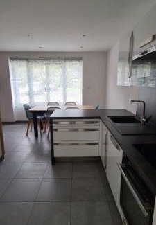 Gerardmer House | Gite Le ptit plus à Gérardmer