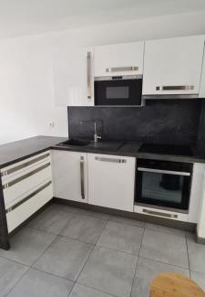 Gerardmer House | Gite Le ptit plus à Gérardmer