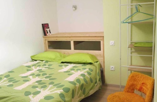 La Grave Apartment | Gîte le Rocher - Suitable for people with reduced mobility