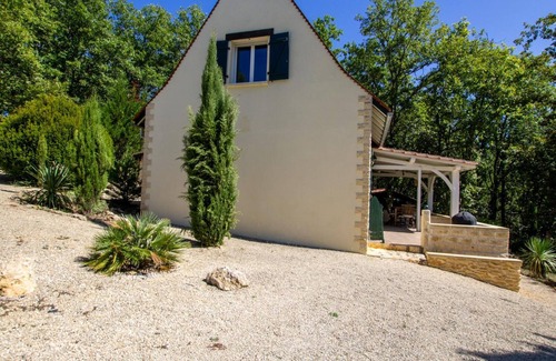 Saint-Cirq Cottage | Gite Les Eyzies, 2 bedrooms, 4 persons