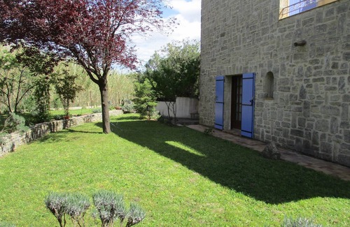 Valros House | Gite les Lavandes, 4 Personnes