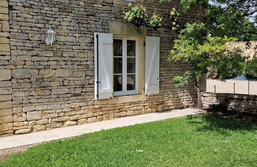 Vancais House | Gite Les Mésanges au Calme en Campagne, 2 Pièces + Espace Extérieur Privatif