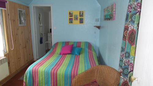 Flocques House | Gite Les Oiseaux