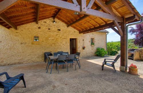 Veyrignac House | GITE LES PIERRES CHAUDES