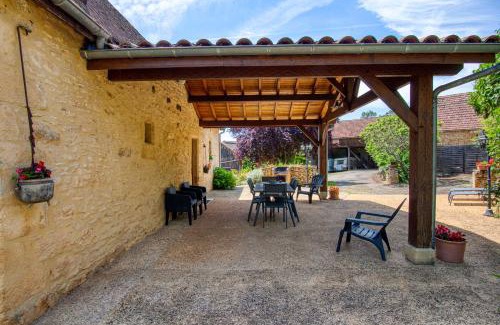Veyrignac House | GITE LES PIERRES CHAUDES