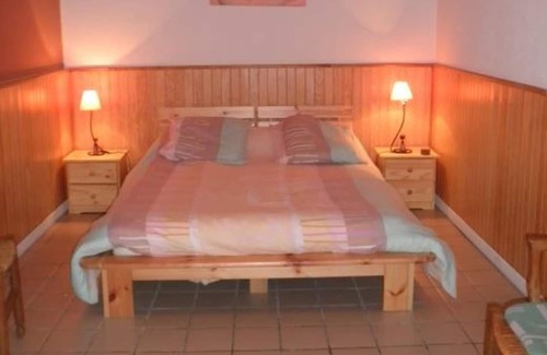 Lesperon House | Gite Lesperon, 1 bedroom, 2 persons