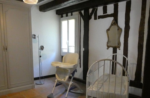 Lesperon House | Gite Lesperon, 4 bedrooms, 8 persons