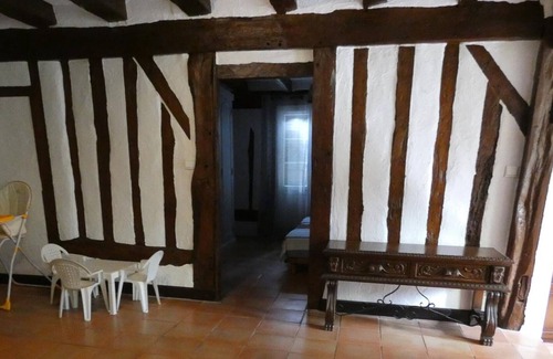 Lesperon House | Gite Lesperon, 4 bedrooms, 8 persons