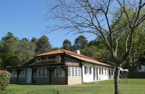 Lesperon House | Gite Lesperon, 4 bedrooms, 8 persons