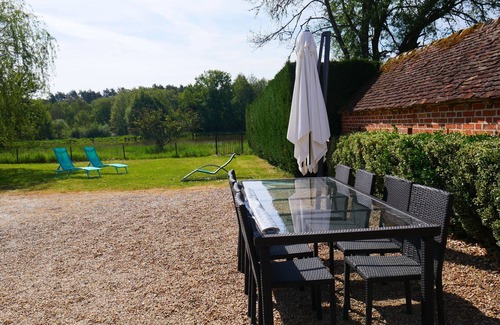 Ligny-le-Ribault Cottage | Gite Ligny-le-Ribault, 3 bedrooms, 6 persons