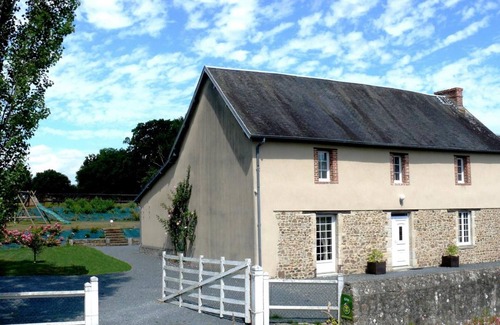 Marchesieux Cottage | Gite Marchésieux, 2 bedrooms, 6 persons