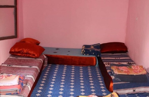 Agadir Bay House | Gite Meriem